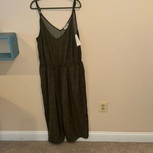 Refinity jumpsuit